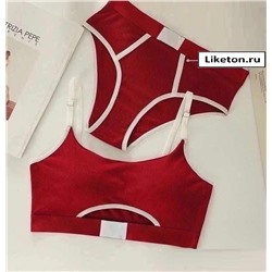 Комплект нижнего белья