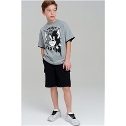 Шорты PLAYTODAY, 1121401