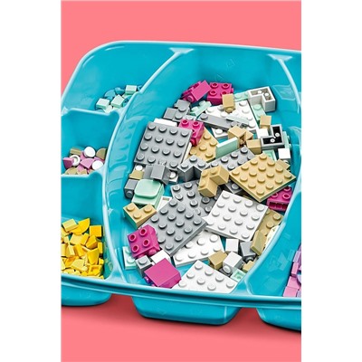 Игрушка DOTs Браслет Сверкающий единорог LEGO, 266015