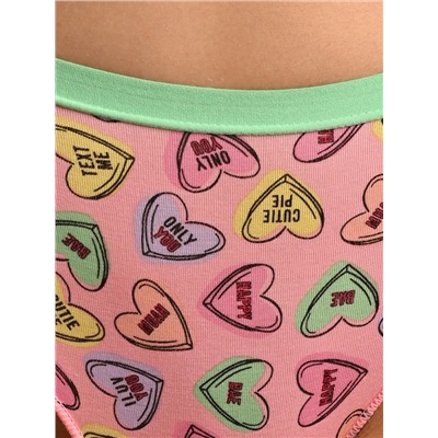 INDEFINI Трусы 3165LUF