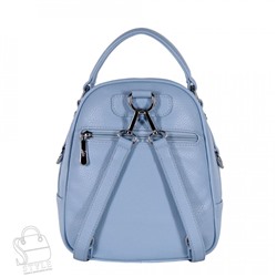 Рюкзак женский 69152 blue Velina Fabbiano-Safenta/20