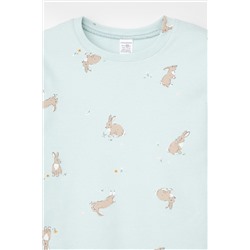 Пижама CROCKID, 1030744