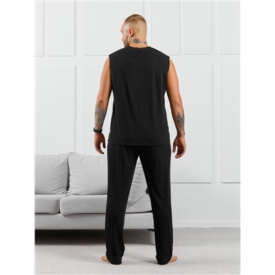 Брюки мужские Алессандро-3