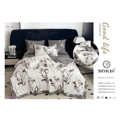 КПБ  с ОДЕЯЛОМ- БРОНЬ 1984516-3