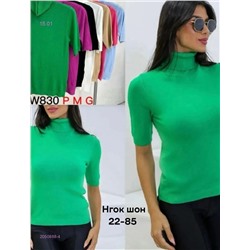 Водолазка 2050888-4