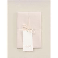 Наволочка SL Home Nude, 50×70+3 см, сатин, хлопок 100%