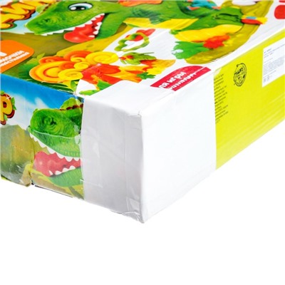 УЦЕНКА Набор для игры с пластилином «ДиноЛенд»