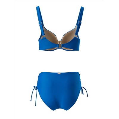 Omsa Купальник OmD 2520K MATTE BIKINI (мягкая чашка)