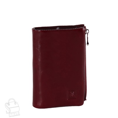 Женский кошелек 9937-1301 wine Vermari