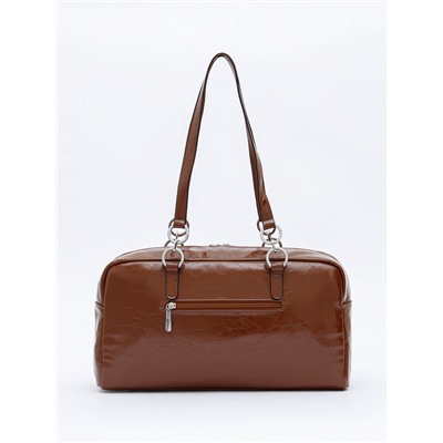 Сумка 51155SL brown Velina Fabbiana-Safenta