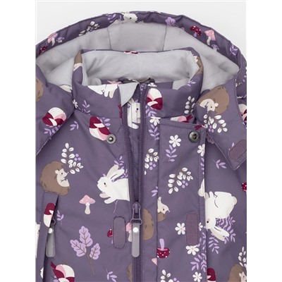 CROCKID Комбинезон ВК 60032/н/55 Ал