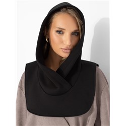 CHARUTTI Капор 12227