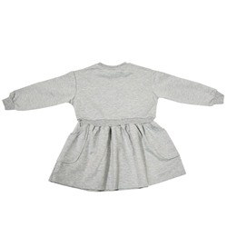 40710 Платье