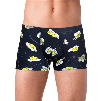 ALFA ТРУСЫ МУЖСКИЕ 6305