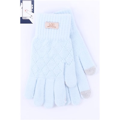 Перчатки жен. Henu 7024 сенсорные