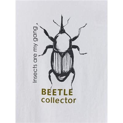 ФУТБОЛКА ДЛЯ МАЛЬЧИКОВ 113432