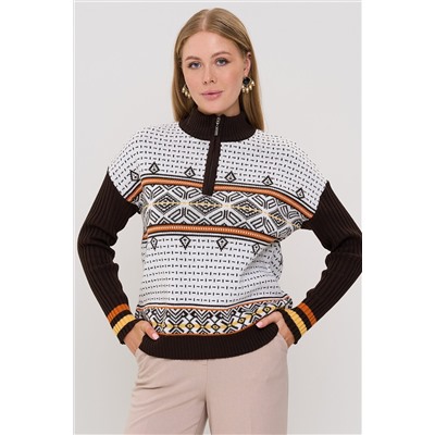 Свитер VAY, 1212560