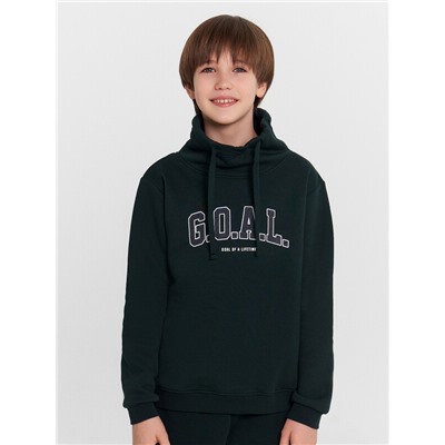 ДЖЕМПЕР ДЛЯ МАЛЬЧИКОВ 123408