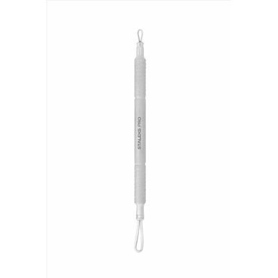 Staleks Косметологический инструмент Чистая кожа уно, шумовка, петля / Beauty&Care 30 KRISTALLER, 1108477