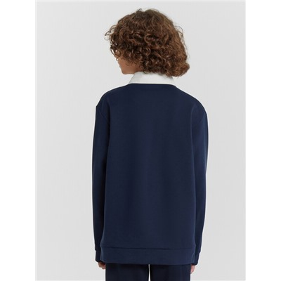 СВИТШОТ ДЛЯ МАЛЬЧИКОВ 123473