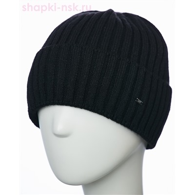 96715 Largo Шапка мужская флис (57-59)