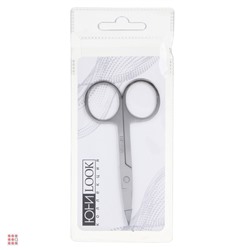 Маникюрные ножницы с прямыми лезвиями ЮниLook, 8, 8 см