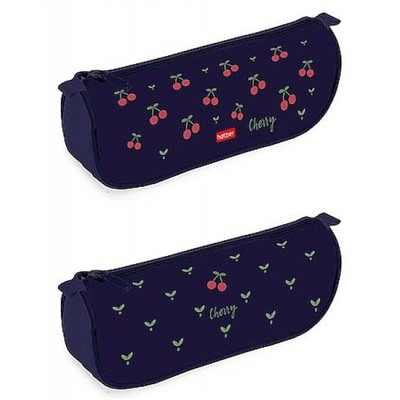 Пенал-косметичка 200х95х50 мм "Ягодки" (095063) 76326 Хатбер