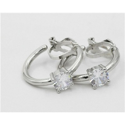 Серьги-клипсы F923076907230