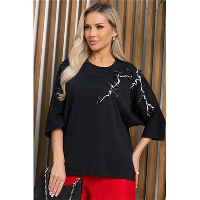 LT Collection Блуза Б13164-20М