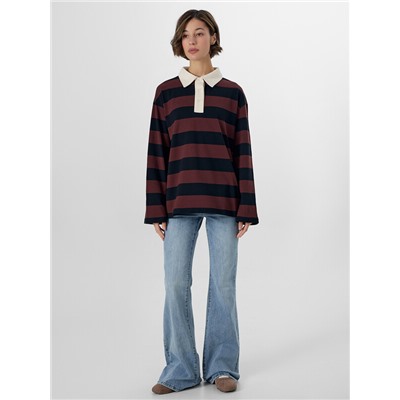 ПОЛО ЖЕНСКОЕ 122877