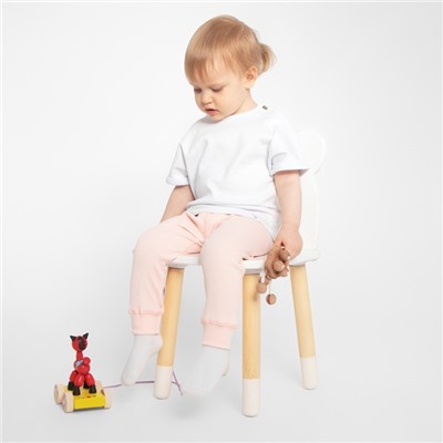 Штанишки детские MINAKU: Basic Line BABY, рост 68-74 см