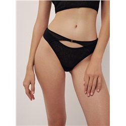 Conte elegant Трусы FLORAL TATTOO LBR 2874