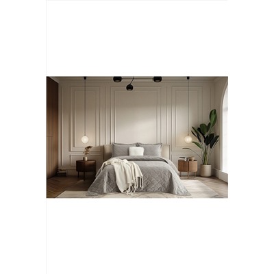 Покрывало Трегарон 160х220 с наволочкой 50*70 (1шт) НАТАЛИ, 1047678