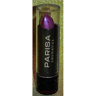 Помада Parisa Aloe Vera Extra Rich Color тон 18 L-06 (срок до 12.22)