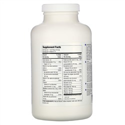 Life Enhancement, Durk Pearson & Sandy Shaw, FastBLAST, 588 г