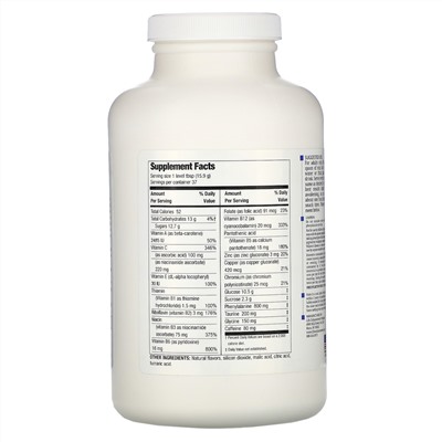 Life Enhancement, Durk Pearson & Sandy Shaw, FastBLAST, 588 г