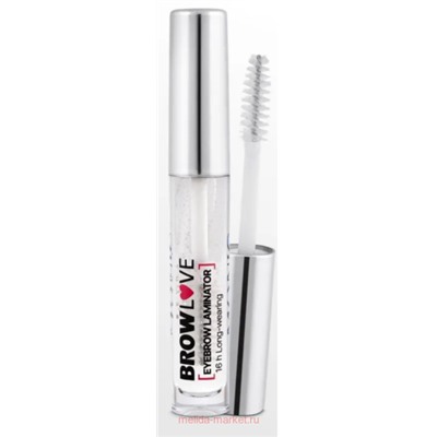 Корея Monic Beauty Гель для бровей ламинатор Brow Love