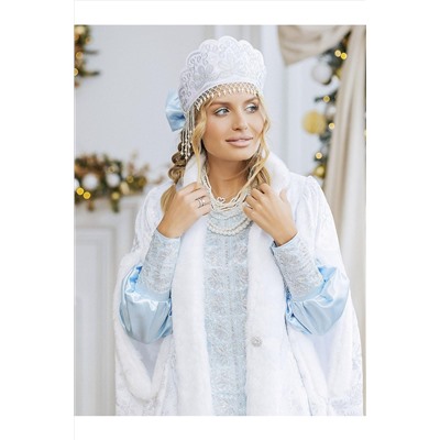 Костюм Снегурочка Купеческая BATIK CASUAL, 1069944