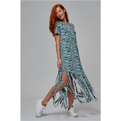 Натали Платье 7480