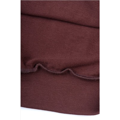 Женский костюм из футера двухнитки Happyfox