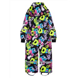 PLAYTODAY Комбинезон 32442010