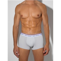 ТРУСЫ МУЖСКИЕ (5ШТ). 411124-5