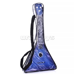 Балалайка "Люкс" в сумке