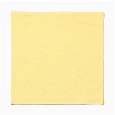 Набор махровых полотенец Этель «Волшебная змея» 30×30 см -5 шт., 100% хл, 340 г/м²