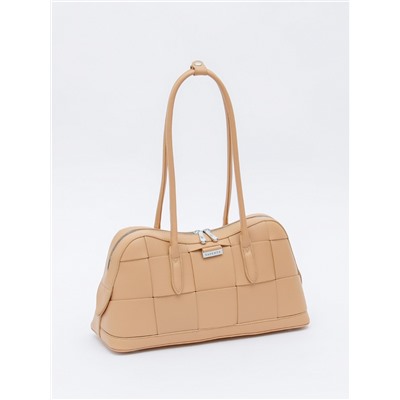 Сумка 58484 apricot Velina Fabbiana-Safenta