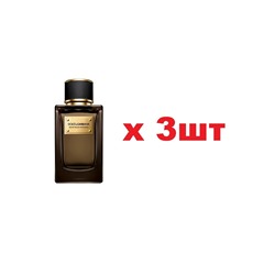 Туалетная вода Dolce and Gabbana Velvet Black Patchouli унисекс 1,5мл жен edp тестер 3шт