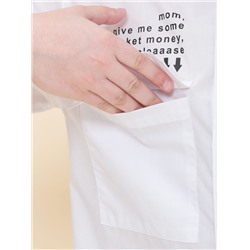 PELICAN Сорочка BWCT7115