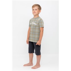 Пижама CROCKID, 1060697