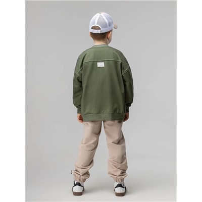 Bodo Брюки 6-603МU