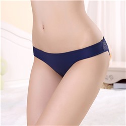 Кружевные трусики A31747190